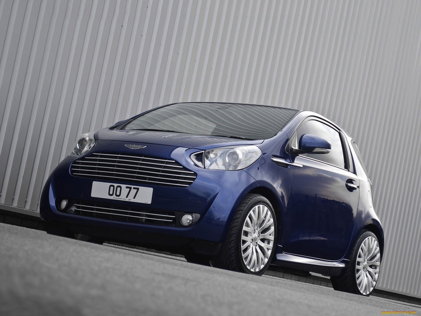 , aston, martin